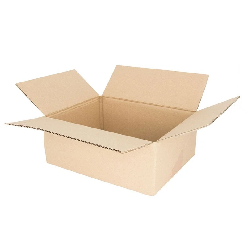 Faltkartons Falt Karton 300x200x150 mm Versandkarton Verpackungskarton 10 Stk. - Bild 4 von 4