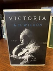 Victoria.  A. N. Wilson. 1st HC Ptg. Penguin 2014. Near Fine-