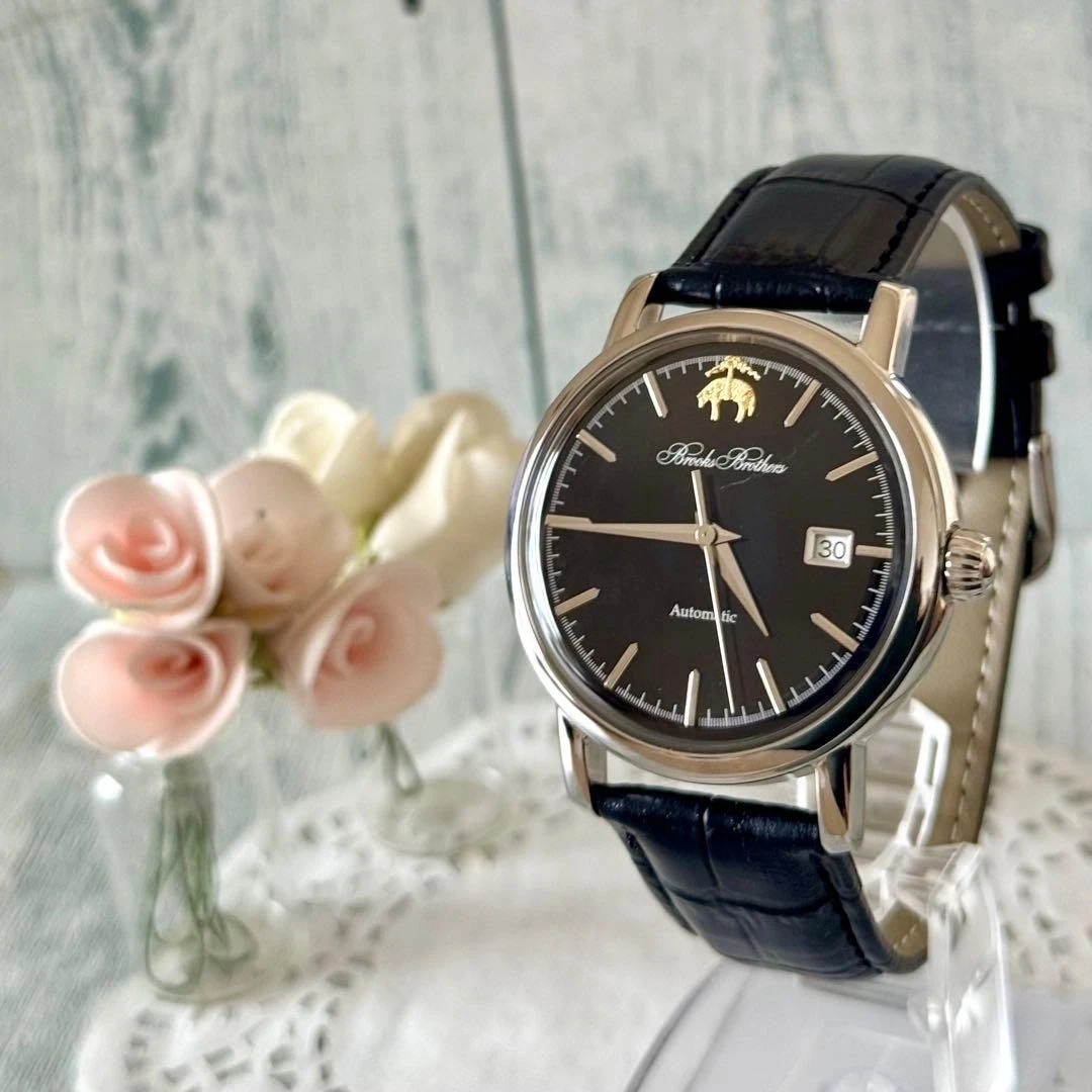 Brooks Brothers Wristwatches for sale | eBay