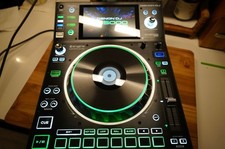 Denon DJ SC5000 Prime Controller