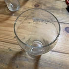 Nice Set of 4 Vintage 10 oz Enjoy Coke/Drink Coca Cola Tumblers