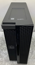 Dell Precision 5820 Xeon W-2104 NVIDIA Quadro P600 64GB RAM - Boots to Bios