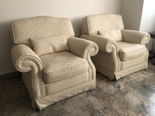 Coppia poltrone classiche