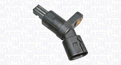 MAGNETI MARELLI ABS Sensor Raddrehzahl 172100002010 für VW BORA 1 1J2 GOLF 4 1J1