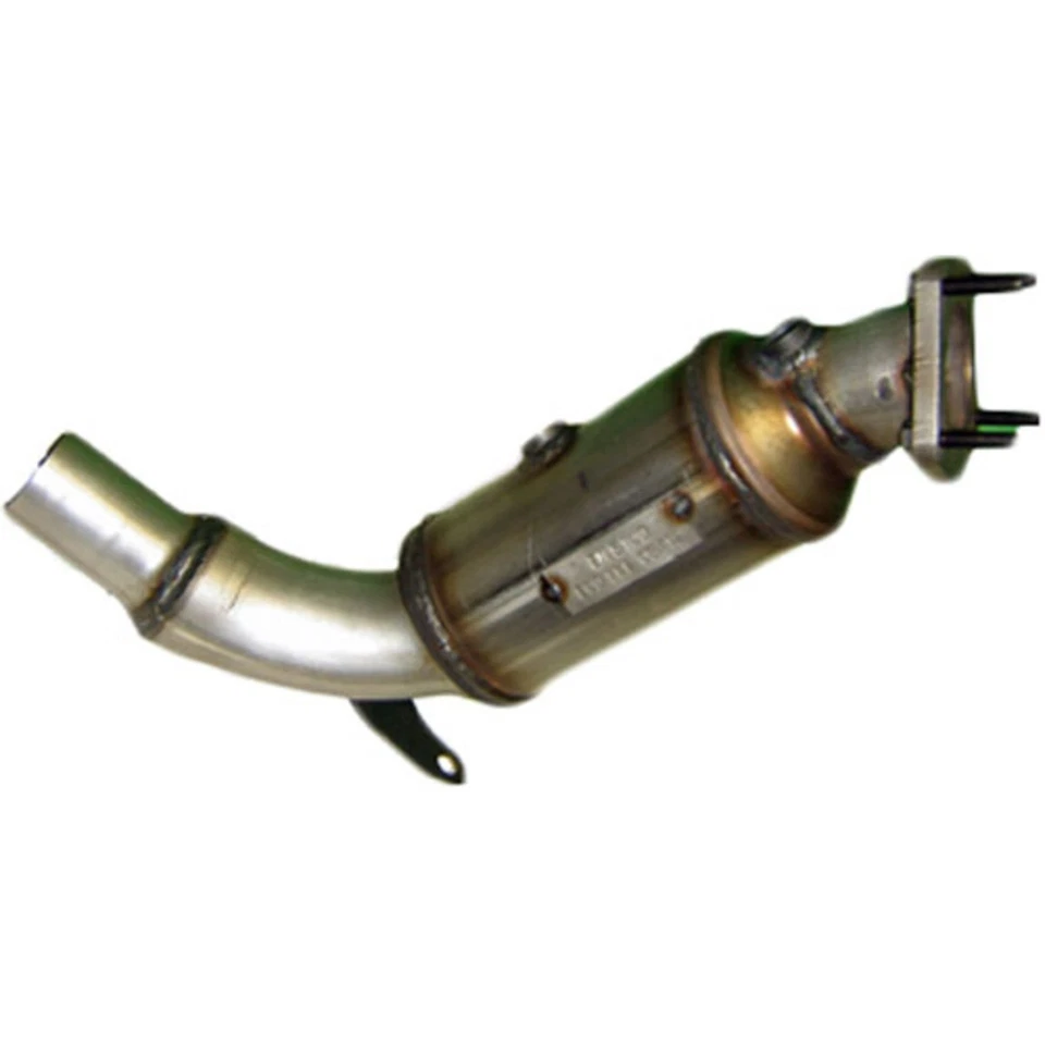 Convertidor catalítico Davico 17131 pasajero lado derecho para Jaguar XJR XJ8 Foto 3 de 4