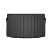 Frogum Kofferraumwanne Laderaumwanne TPE FüR VW Polo AW1 BZ1 1.0 TSI GTI 2.0