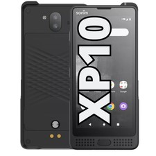 EXCELLENT 9/10 Sonim XP10 XP9900 - 128 GB - B...