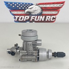 Picco .45 Marine Nitro Engine No. 36 W Aluminum Flywheel Jm Picco .45 Marine Nitro Engine No. 36 W Aluminum Flywheel Jm