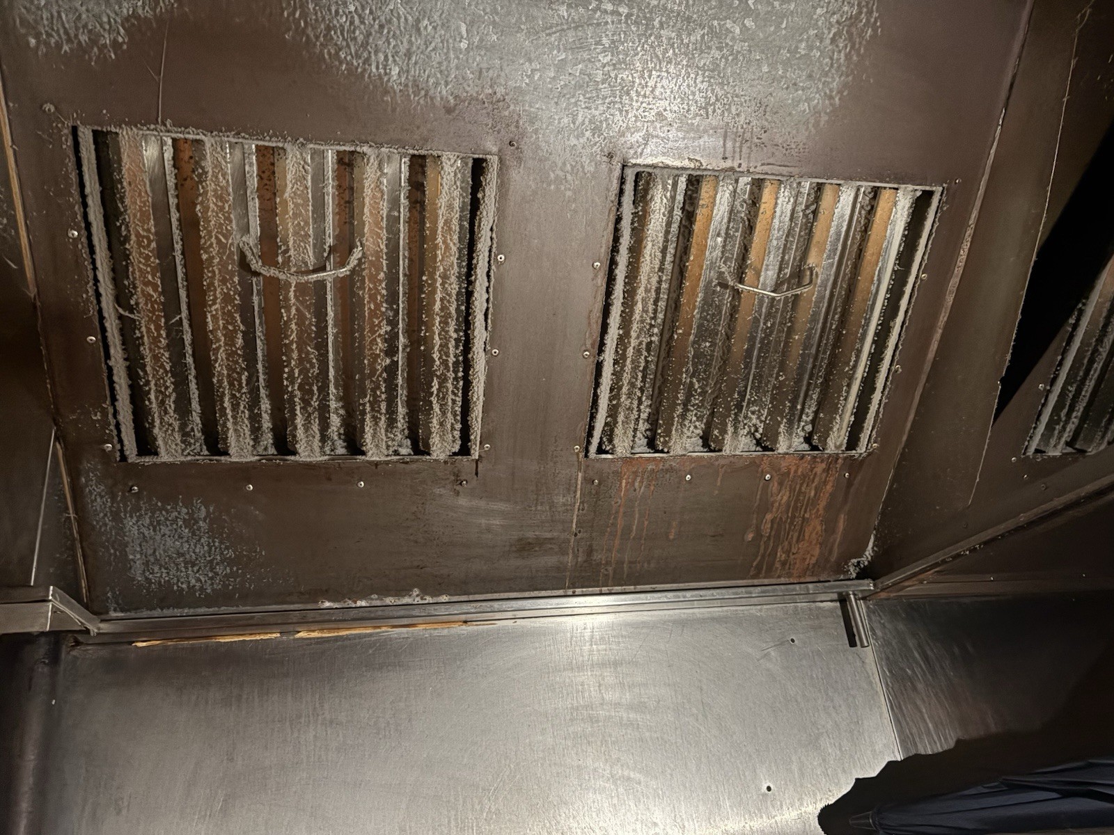 Extraction Fan