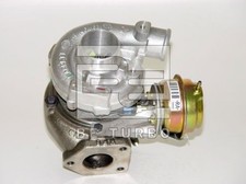 Turbolader REMAN für BMW 5 Touring (E39) 520 d 100 kW / 700447-0001, 700447-0003