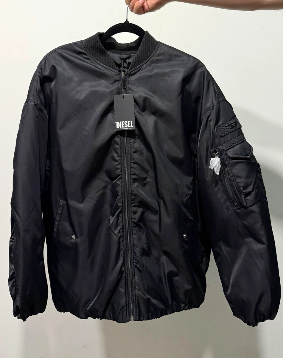 25+ Diesel Bomber Coats, Jackets & Vests for Men for sale