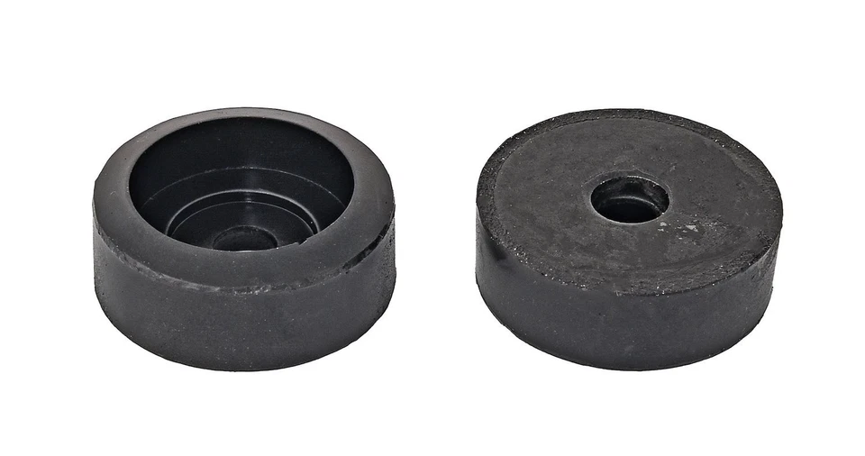 Комплект втулок кузова JEGS 93101 1978-1983 Chevy Malibu 1978-1987 Buick Regal/Chevy E - Изображение 3 из 4