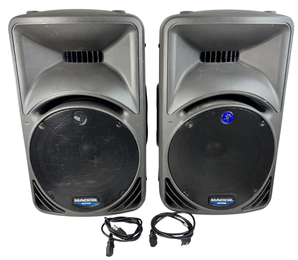 Mackie SRM450 Pro Audio Speakers for sale - eBay