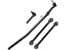 For Dodge Ram 2500 Control Arm and Tie Rod End Kit Detroit Axle 47722PMTZ
