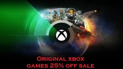 Original Xbox Games. 40% off sale! Flat $6 shipping!