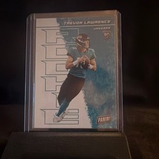 2021 Panini NFL Player of the Day Football Cards Checklist 17