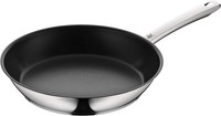 Wmf Bratpfanne 28 Cm | Edelstahl Beschichtet | Induktion | Ofenfest | Selectit!