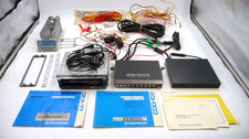 Pioneer Dex-77 Shelby Lancer Dodge Daytona Amfm Cd Stereo Broken For Restoration Pioneer Dex-77 Shelby Lancer Dodge Daytona Amfm Cd Stereo Broken For Restoration