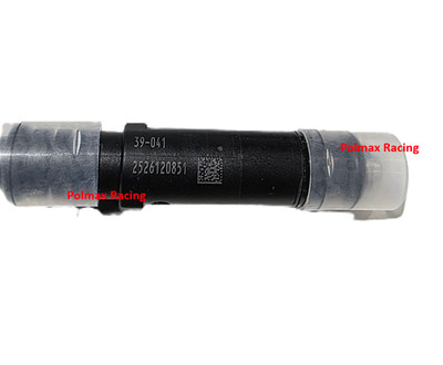 New Siemens Deka / Continental 60lb 630cc EV1 fuel injector - made in Germany