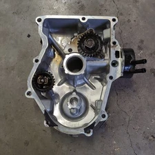 Kohler ECV749 Crankcase Cover Sump 24-476-07