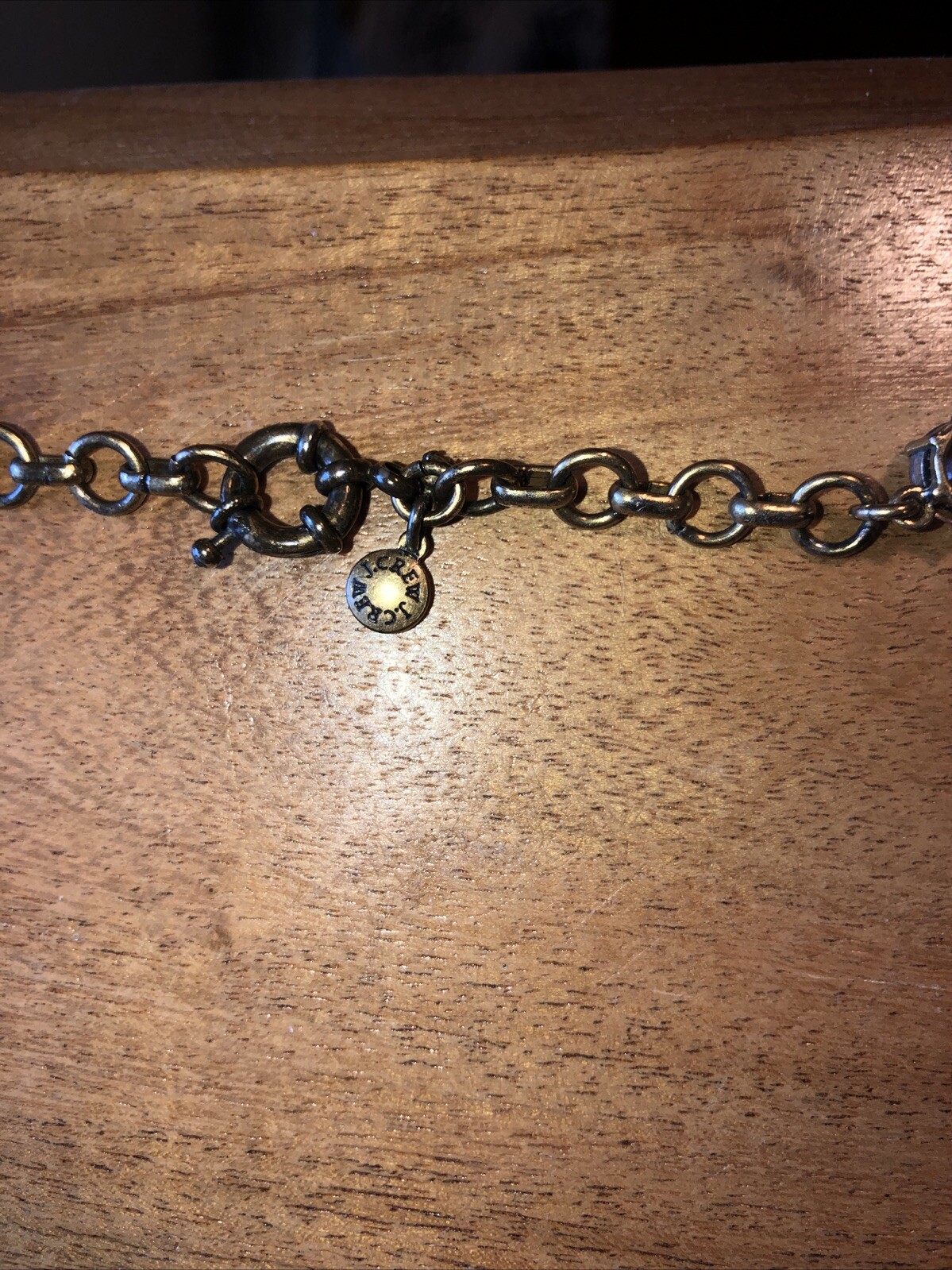 J Crew Statement Nacklace - image 5