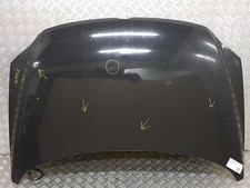 Capot Volkswagen FOX