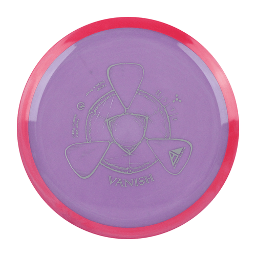 Axiom Disc Golf Neutron Vanish Distance Driver 11/5/-3/2 - Choose Exact - Picture 23 of 86