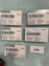 Stryker Easyclip Osteosynthesis Compression-Staples ( Lot of 5) All in Date