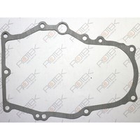 KurbelgehäUsedichtung 2-Zyl. Benzinmotor 614Ccm EG4-2V-0614 Papierdichtung