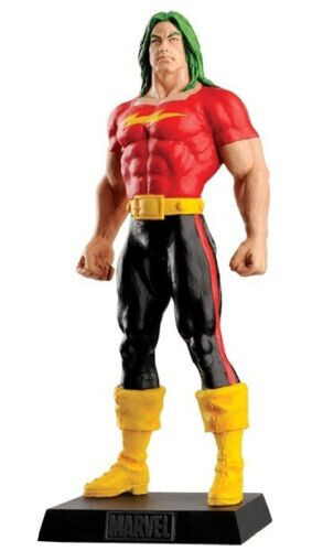 Marvel Super Heroes Doc Samson 105 Blei Figur Eaglemoss Comics Comic TV Statuen - Bild 21 von 24