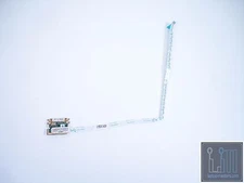 HP EliteBook 8440P Fingerprint Reader Board with Cable PK090006S00