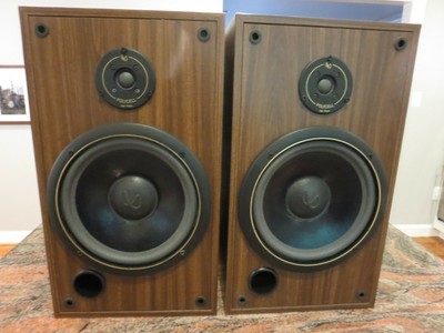 infinity sm 105 speakers