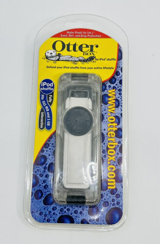 Vintage Genuine Otterbox Case For iPod Shuffle (NEW) - Picture 1 of 2
