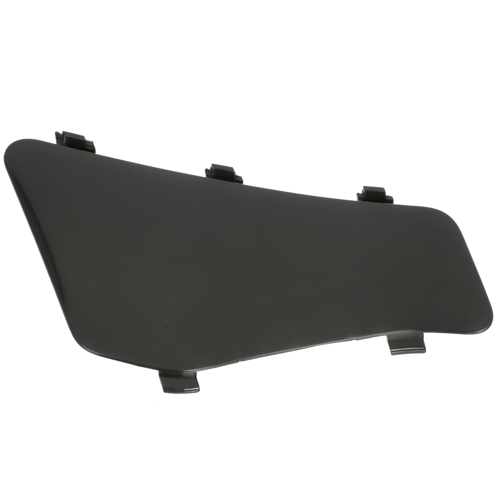 Genuine McLaren Splitter Bump Stop Outer LH 1214A3468CP