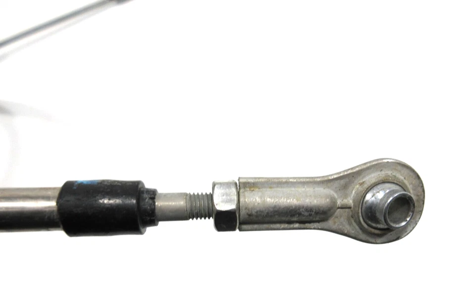 BUEN CABLE DE DIRECCIÓN OEM POLARIS 1998-2001 SLH 1998 SLXH 2000-2001 SLX y Pro 1200 Foto 4 de 4