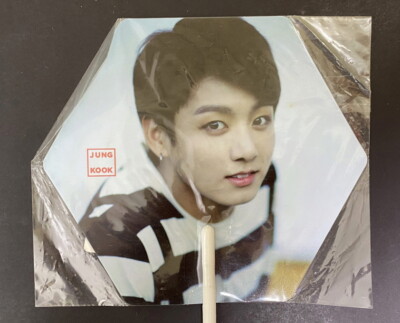 BTS-HYYH ON STAGE IMAGE PICKET JUNGKOOK | eBay
