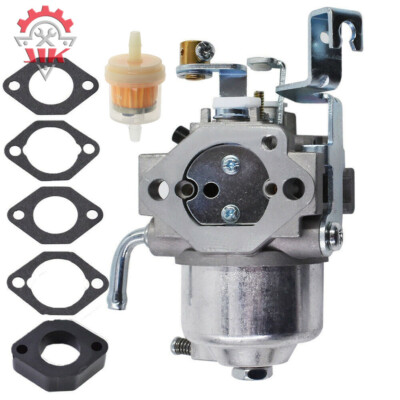 Carburetor For Robin Subaru EH41 13.5HP 267-62302-20 267-62302-30 Engine Carb