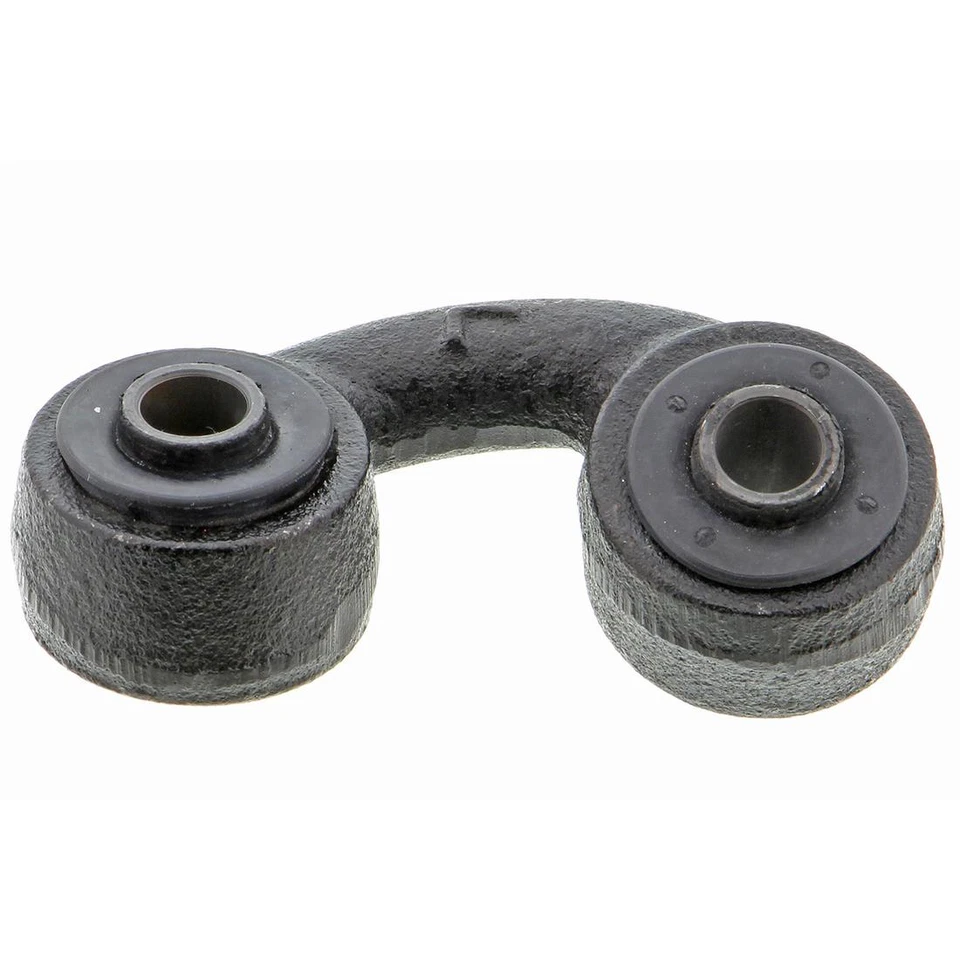 Barra estabilizadora de extremo de barra estabilizadora delantera Mevotech 4 piezas para Ford Bronco 1986-1996 Foto 4 de 4