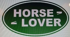 HORSE/Sticker