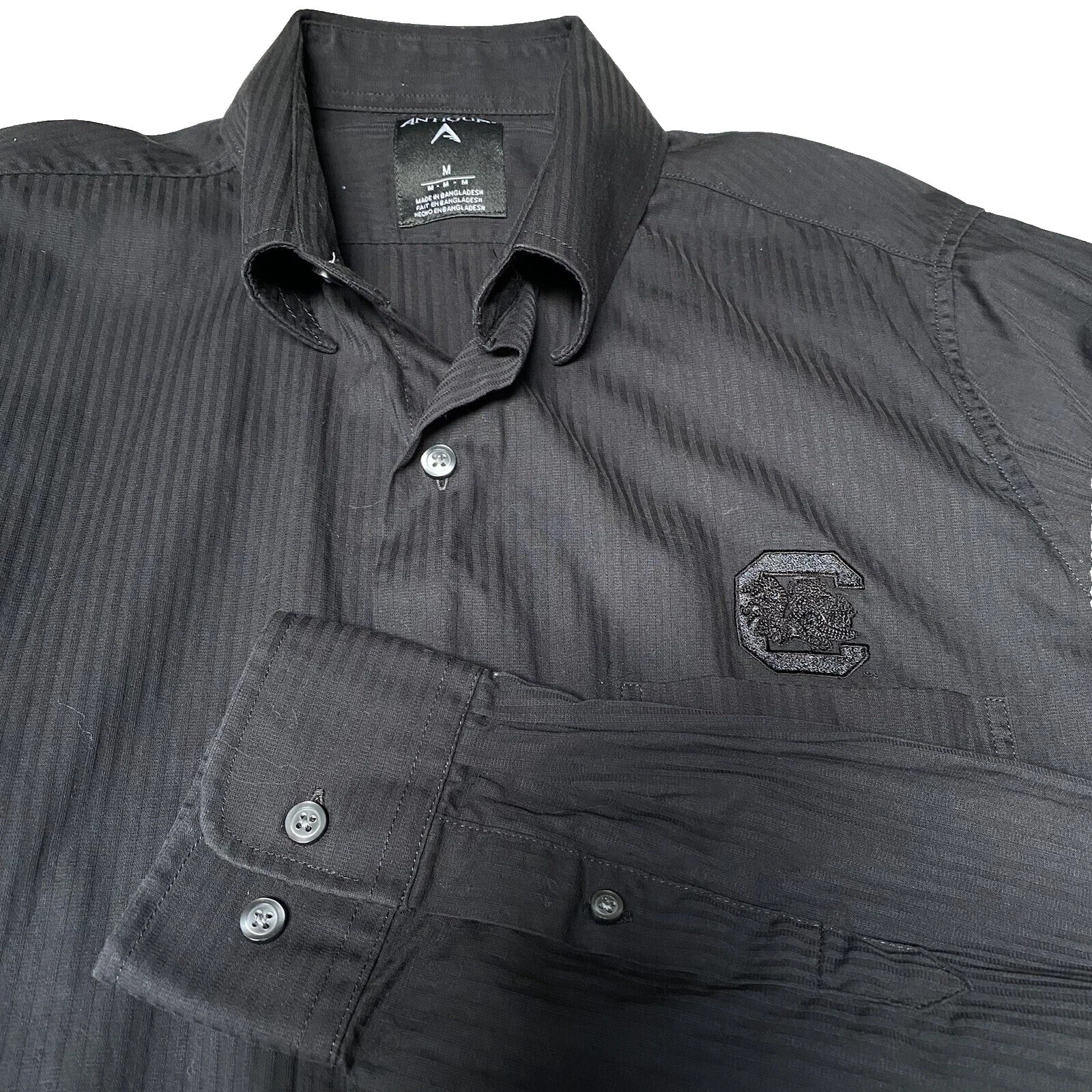 Antigua 100% Cotton Dress Shirts for Men