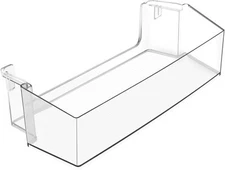 Refrigerator Door Shelf Bin Replace W10900538 PS12578777 AP6333410 For Whirlpool