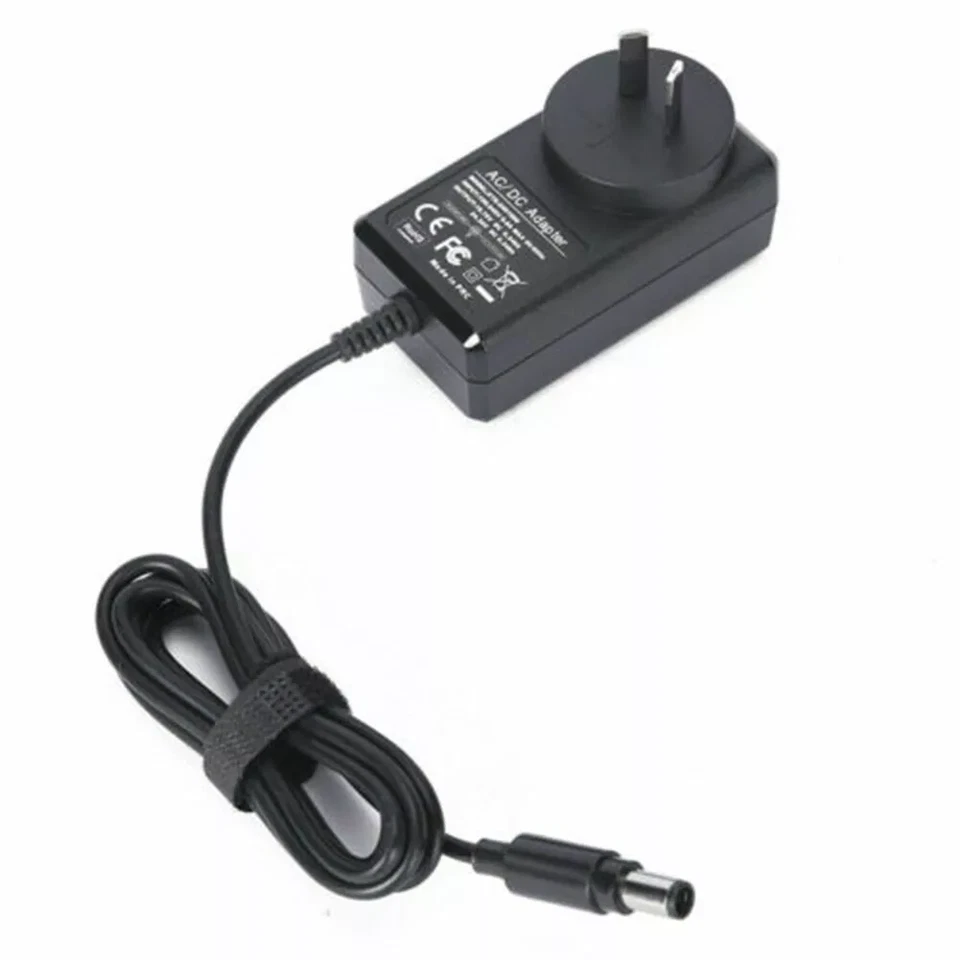 Battery charger Adaptor for Mygenie My Genie X5 Handheld Cordless Stick Bagless - image 3 of 3