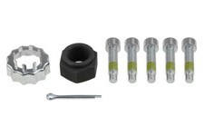 Roulement de roue Ford TRANSIT