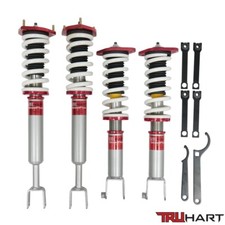 Truhart Street Plus Coilovers Lowering Suspension for M35 M45 RWD 06-10 New