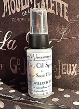 Beachside Mimosa Dry Oil Fragrance Perfume Scented Body Mist Spray 1oz