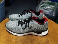 skechers mens solar fuse navy