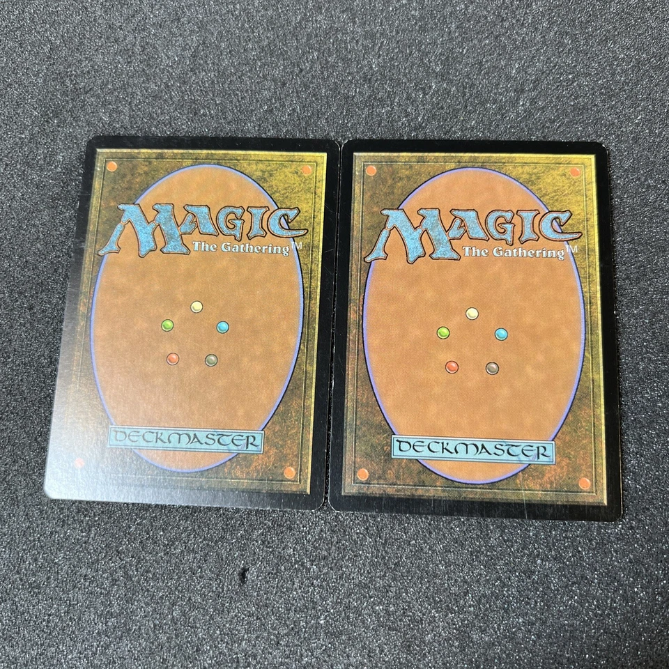 Sarpadian Empires Vol. VII Magic The Gathering Mtg Rare Time Spiral Card 2 - Image 4 of 4