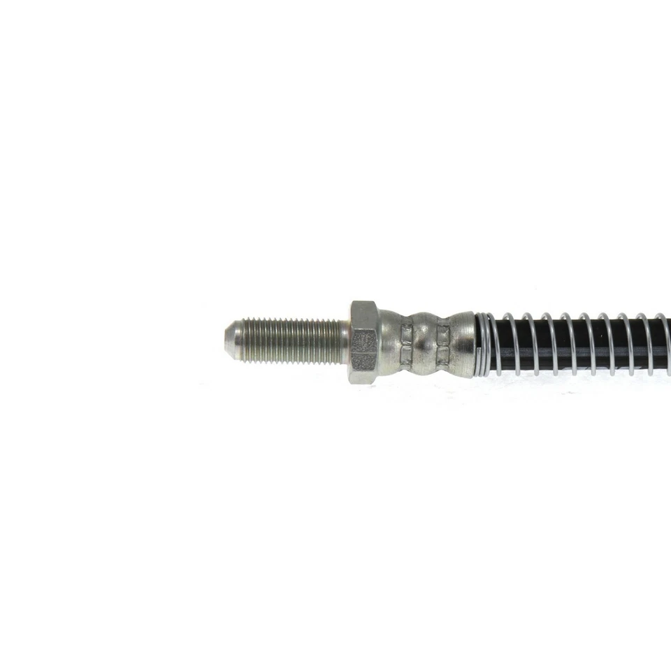 Manguera hidráulica de freno delantera centrada 318FG66 Premium MG MGC Premium 1968-1969 Foto 3 de 4