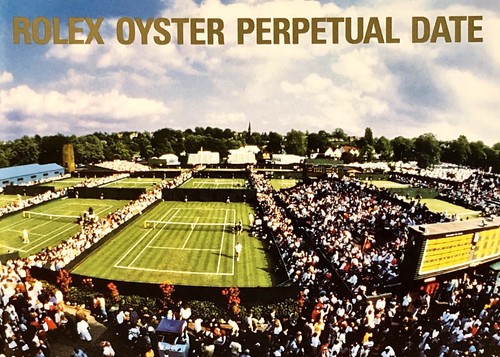 2004 Rolex Oyster Perpetual Date English Booklet/Manual 590.56 USA ORIGINAL - Picture 1 of 11