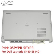 05PYPR 5PYPR New For Dell Latitude 5440 E5440 Lower Bottom Base Cover Case Shell